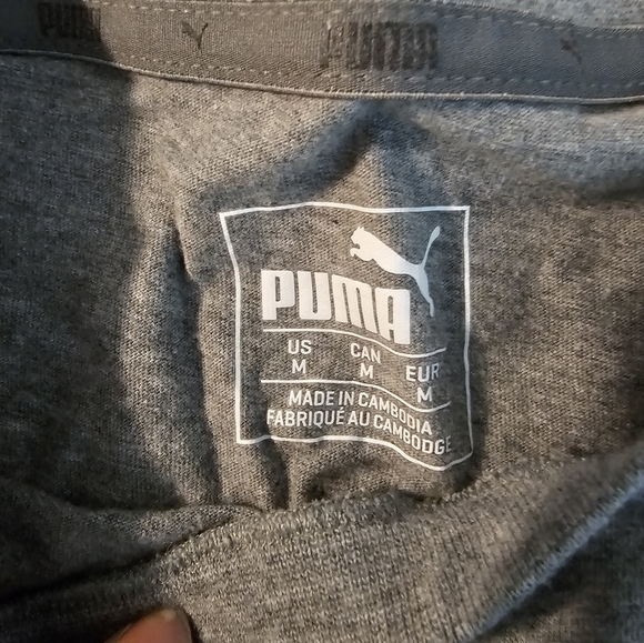 Puma shirt - Picture 2 of 2